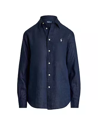 POLO RALPH LAUREN | Leinenbluse | 